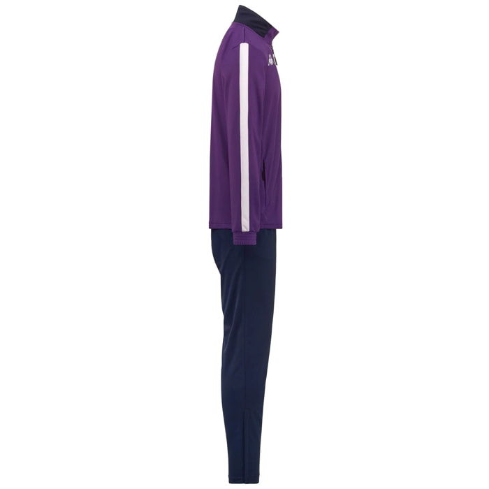Chandal Kappa Niño Kappa4Football Salcito