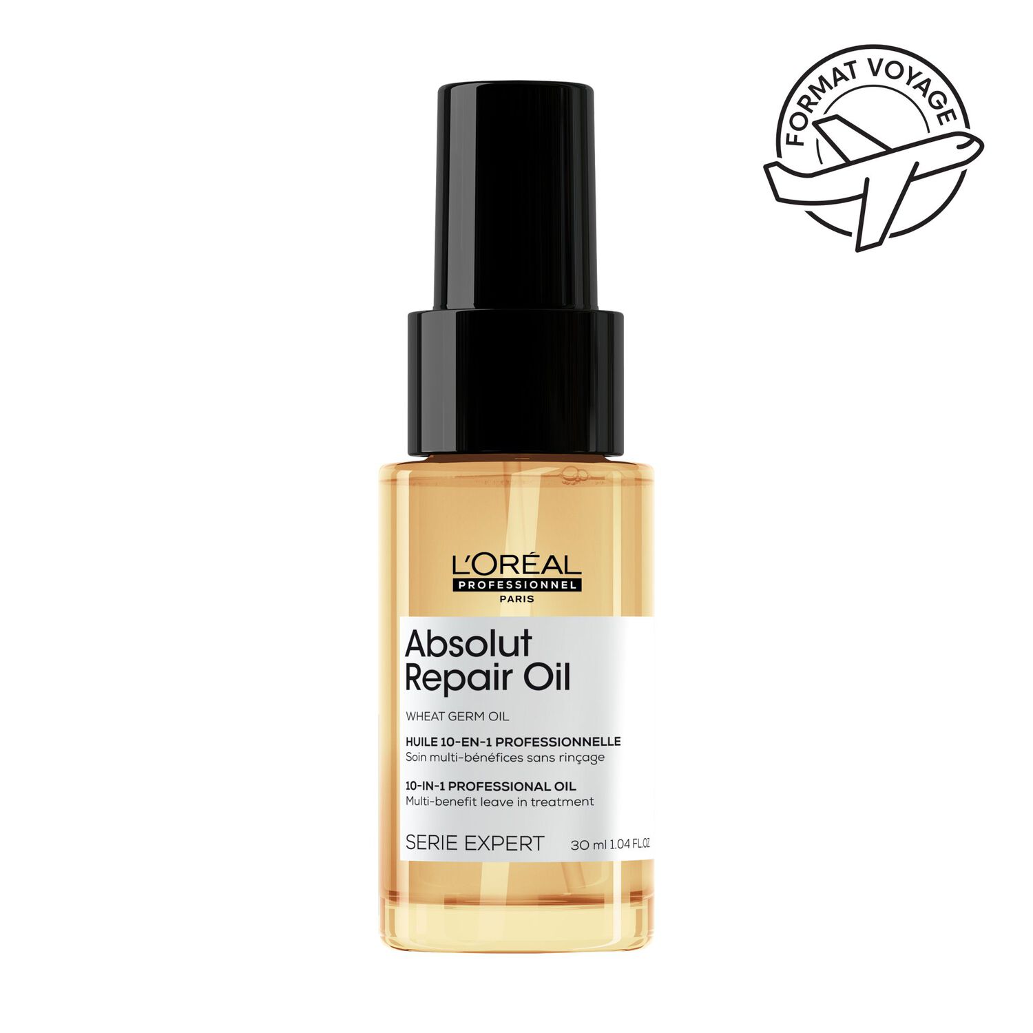 Serie Expert Absolut Repair - Huile 10-en-1