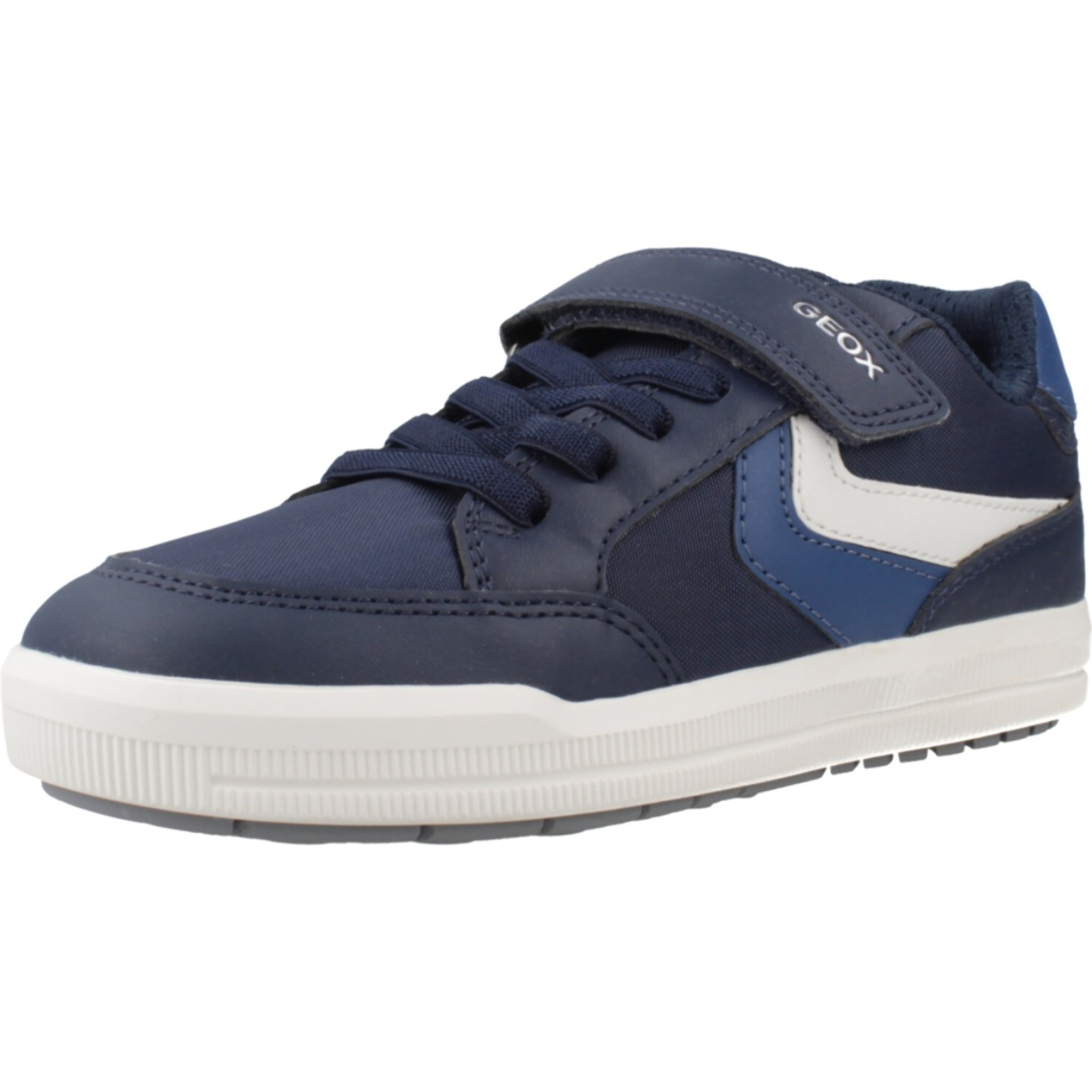 Zapatillas Niño de la marca GEOX  modelo J ARZACH BOY AZUL