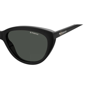 Gafas de Sol Polaroid PLD 4080/S 807 Polarizadas de Policarbonato Mujer 55 mm