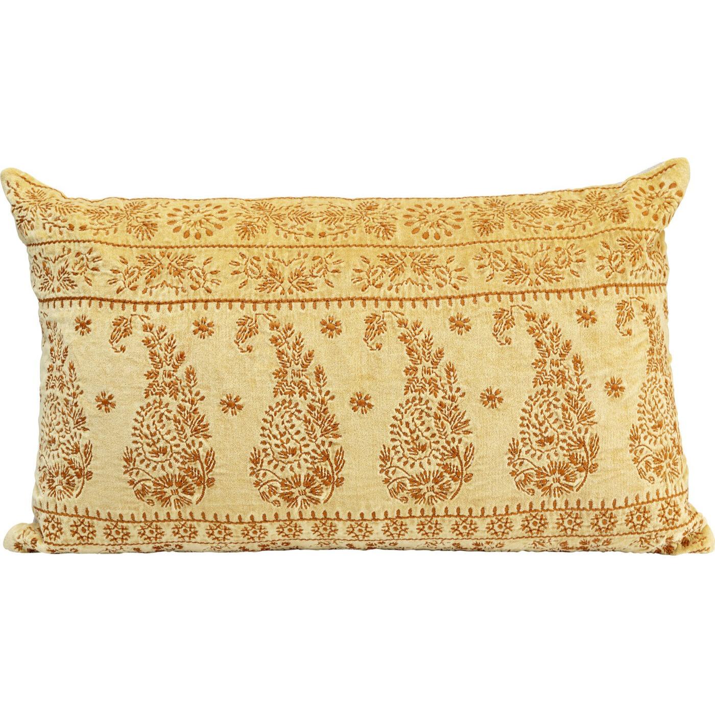 Coussin India Summer Kare Design