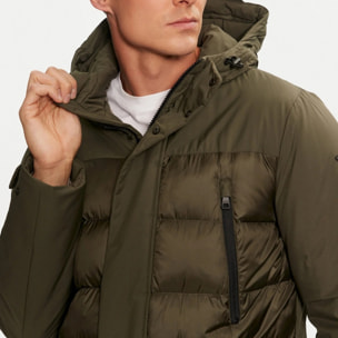 Chaquetas Hombre de la marca GEOX  modelo M SAPIENZA Green