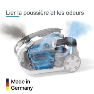 Aspirateur laveur THOMAS Pet & Family Aqua+ (788568)