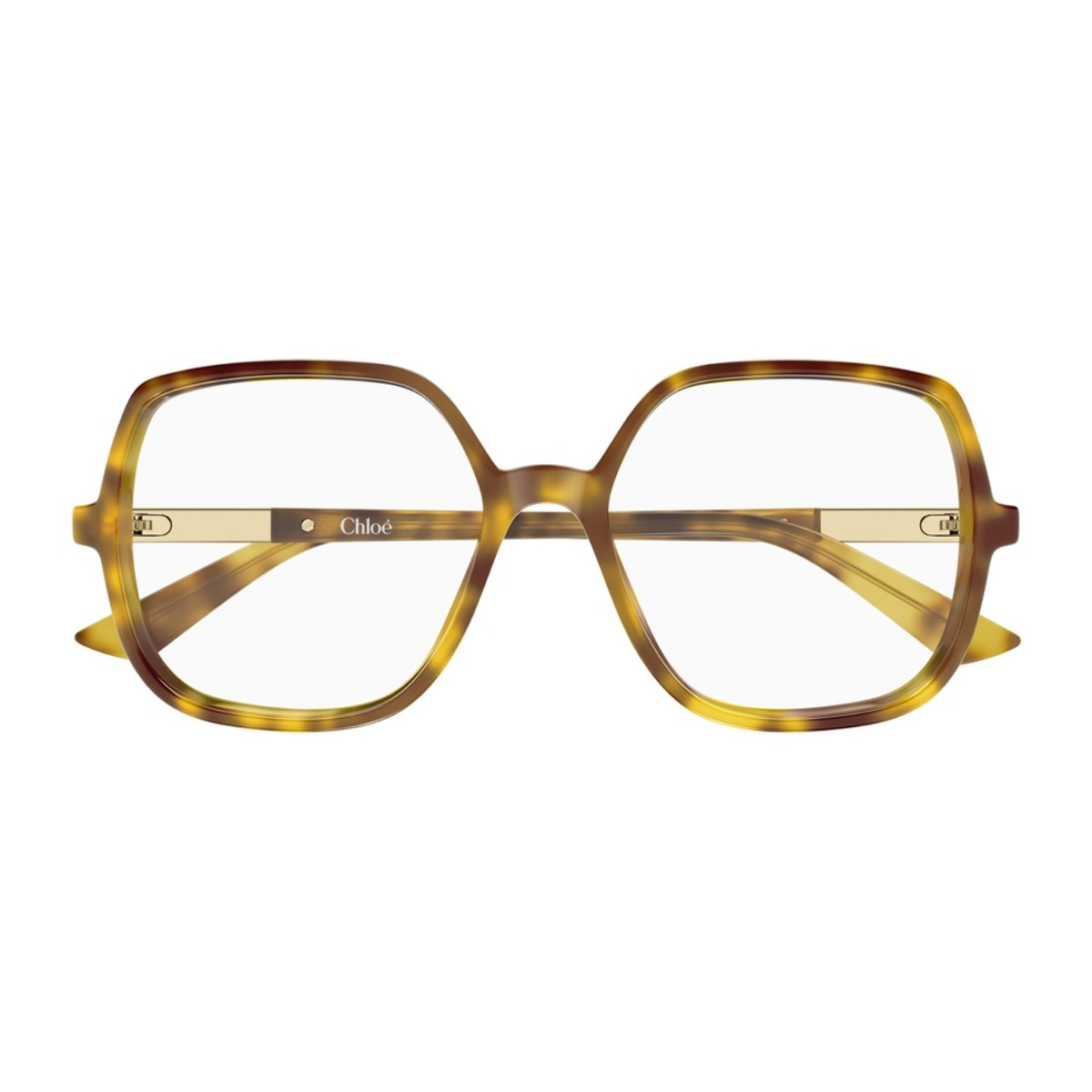 Gafas de Vista Chloé CH0368O-003 de Acetato Mujer 54 mm