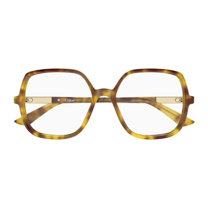Gafas de Vista Chloé CH0368O-003 de Acetato Mujer 54 mm