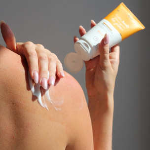 Fleur d'Oranger - Lait Fondant Corps 200 ml