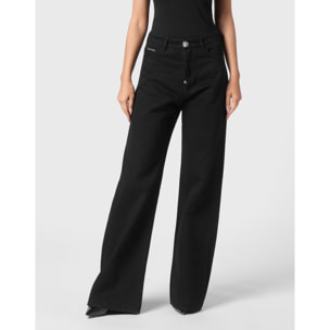 PHILIPP PLEIN Vaqueros Skater fit