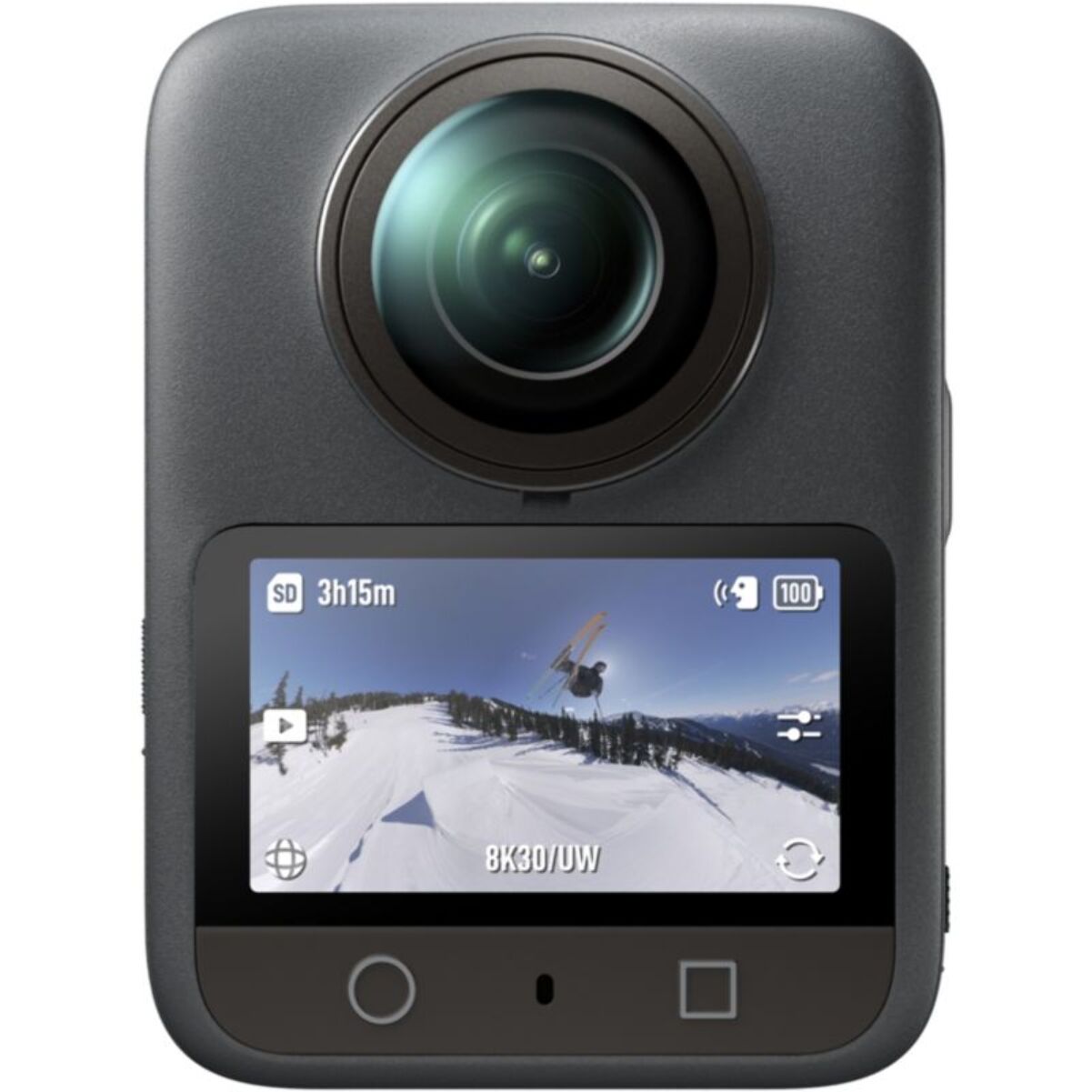 Caméra 360 DJI Osmo 360 Adventure Combo