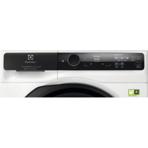 Sèche linge pompe à chaleur ELECTROLUX EW9HI783FC