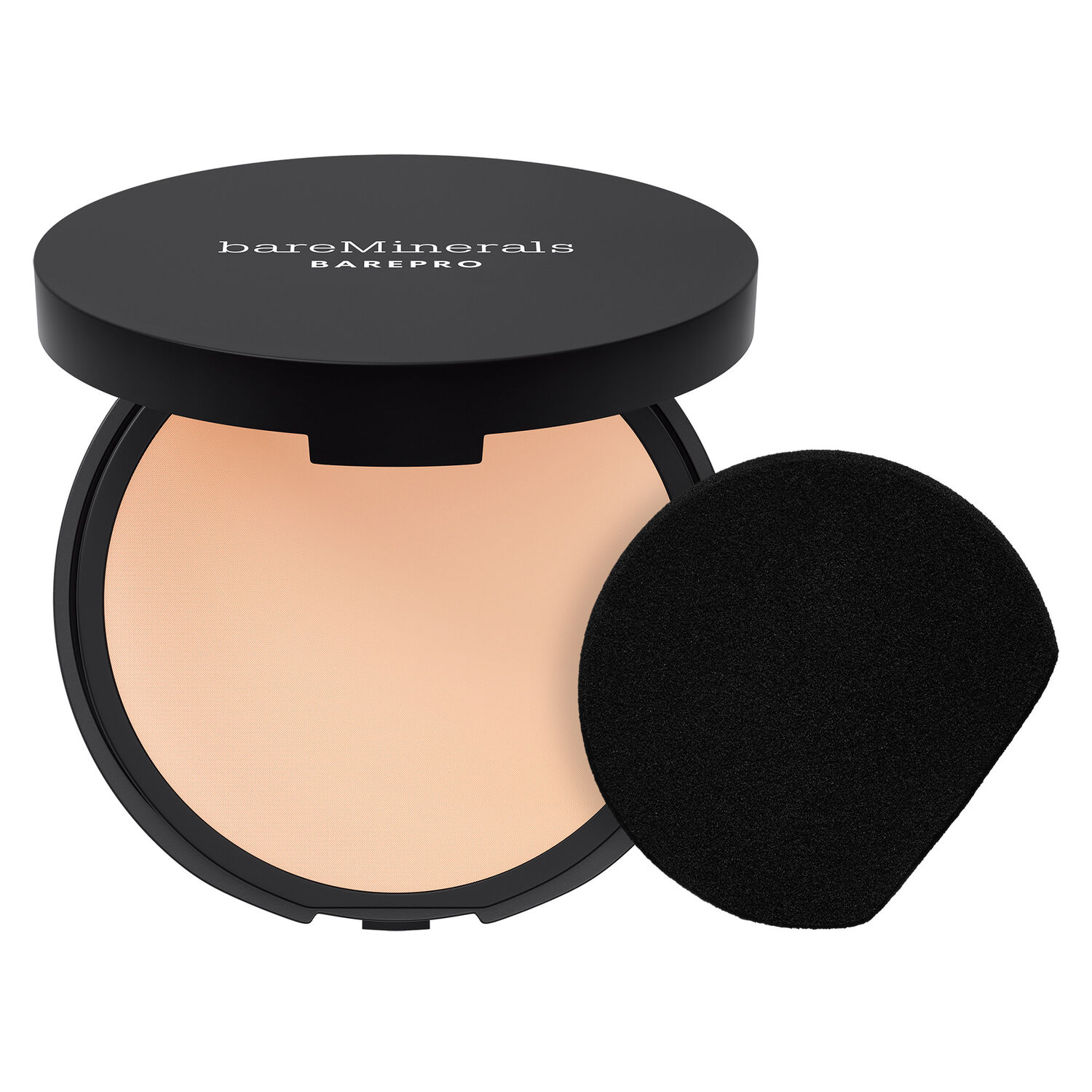 BarePro® - Fond de Teint en Poudre Compacte