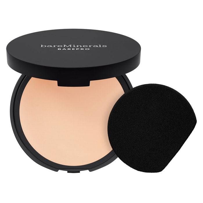 BarePro® - Fond de Teint en Poudre Compacte