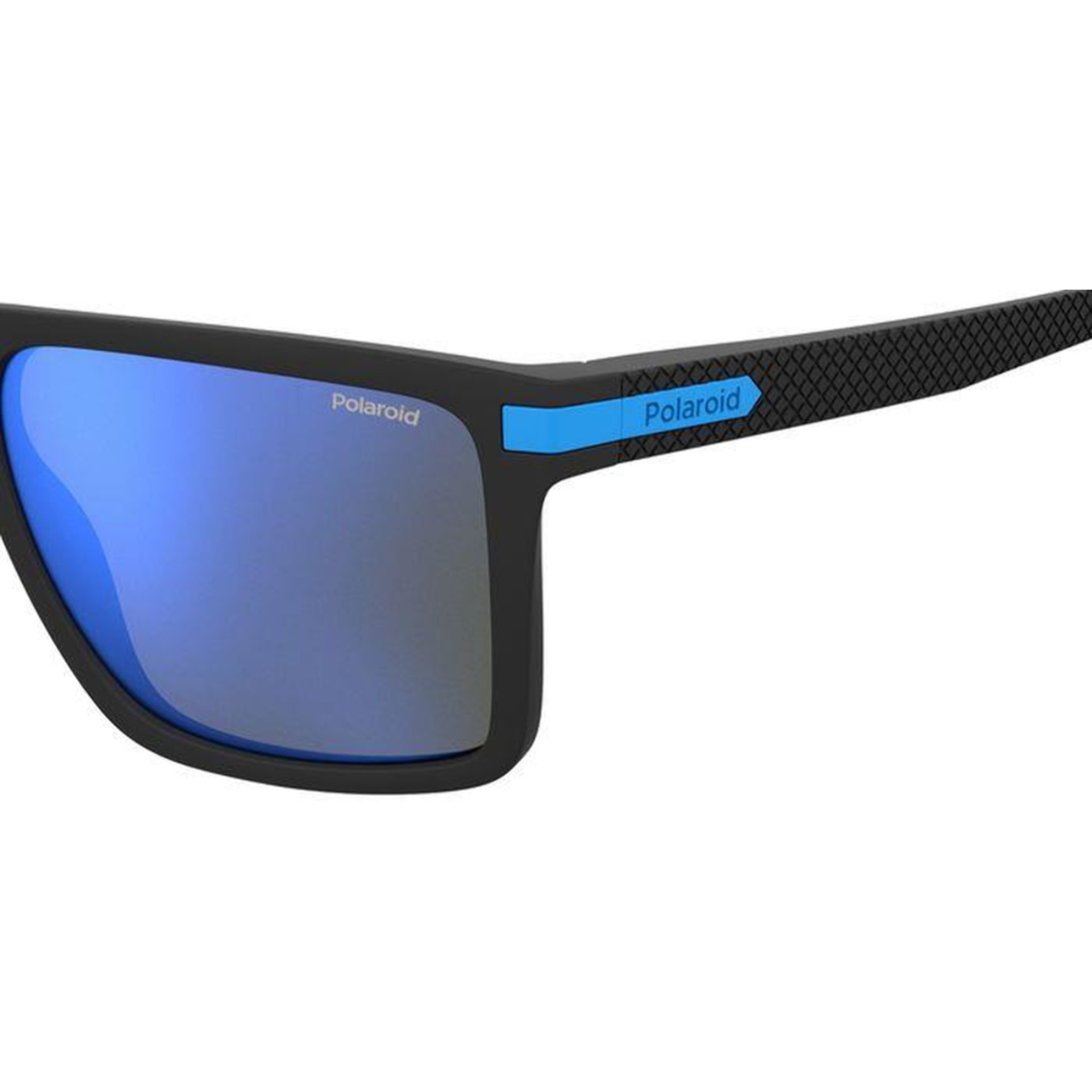 Gafas de Sol Polaroid PLD 2098/S D51 Polarizadas de Policarbonato Hombre 56 mm