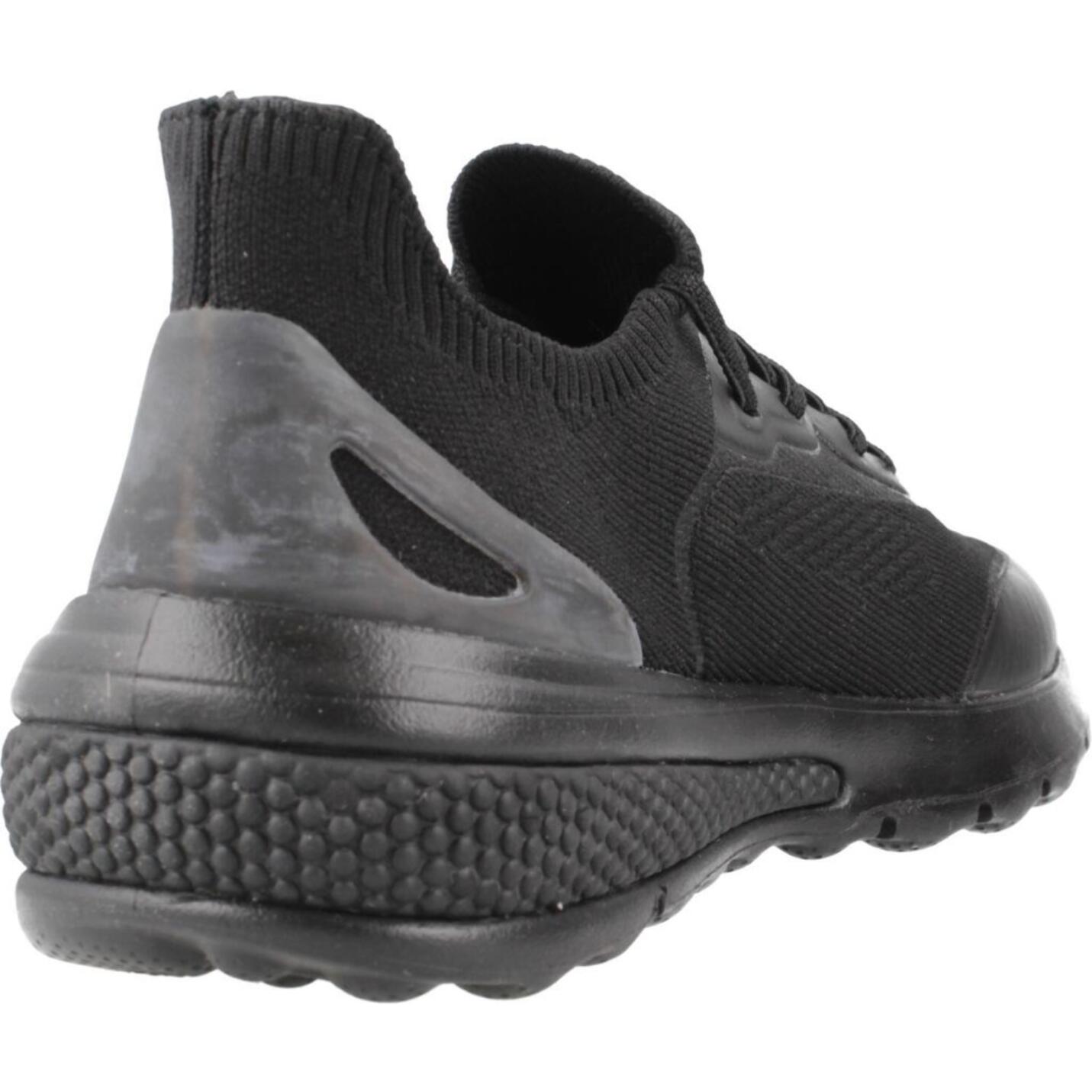 Sneakers de  Mujer de la marca GEOX  modelo D SPHERICA ACTIF NEGRO