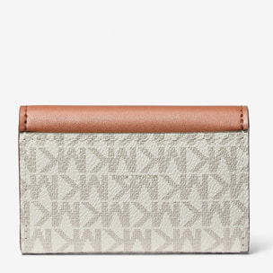 Michael Kors Cartera para Mujer 35S5G1YE0B-VANILLA