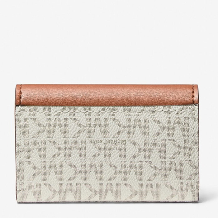 Michael Kors Cartera para Mujer 35S5G1YE0B-VANILLA