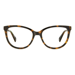 Gafas de Vista Polaroid PLD D504 086 de Tr90 Mujer 53 mm