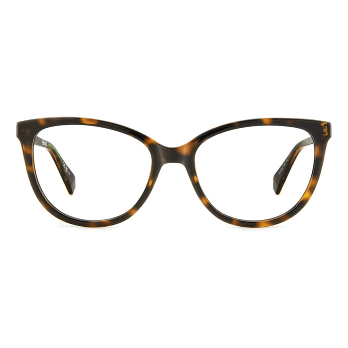 Gafas de Vista Polaroid PLD D504 086 de Tr90 Mujer 53 mm