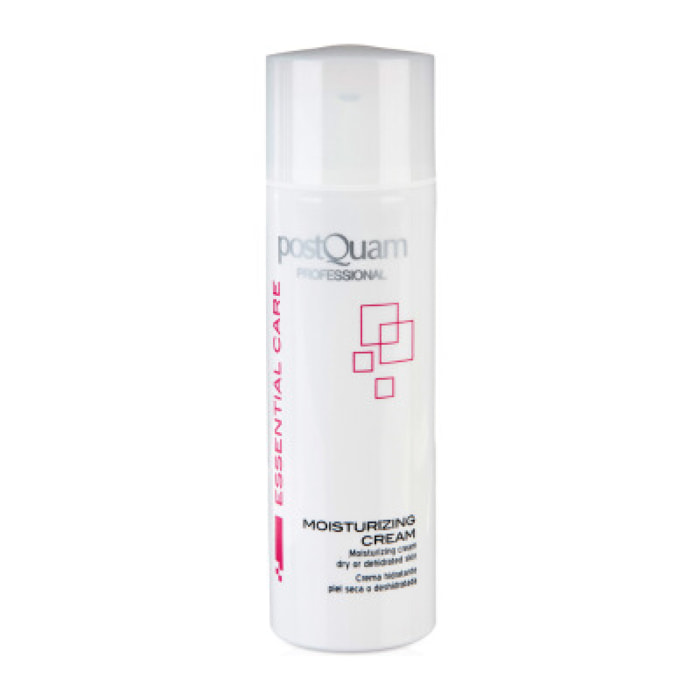 Crema Idratante Pelle Secca 50 Ml.
