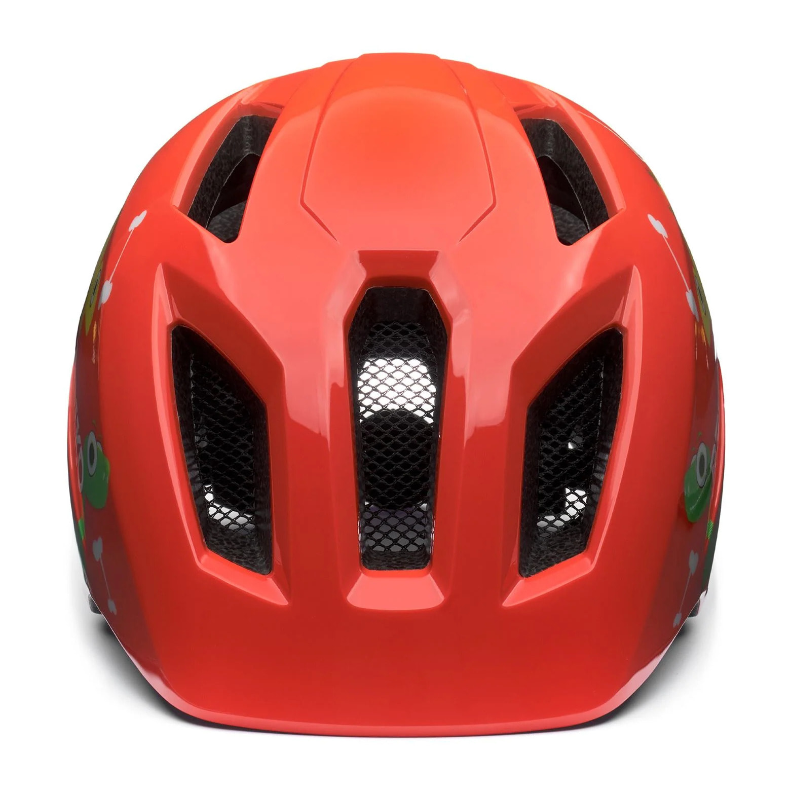 Caschi Briko Bambino/a Arancione AX