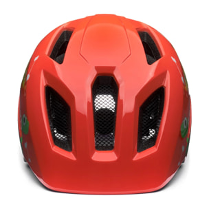 Caschi Briko Bambino/a Arancione AX