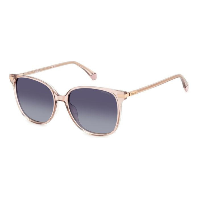 Gafas de Sol Polaroid PLD 4170/G/S/X LTA Polarizadas de Metal Mujer 56 mm