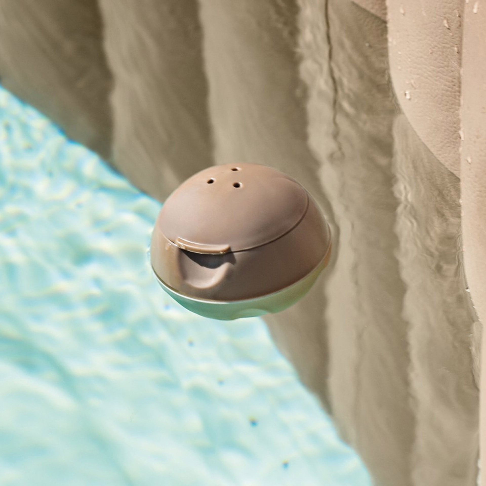 Intex Dispenser Galleggiante di Cloro Per PureSpa