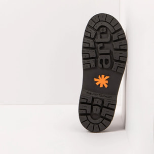 Zapatos 1894 NYLON TOTAL BLACK/ BIRMINGHAM color Total black