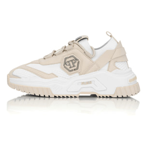 PHILIPP PLEIN Low-Top Sneakers PREDATOR