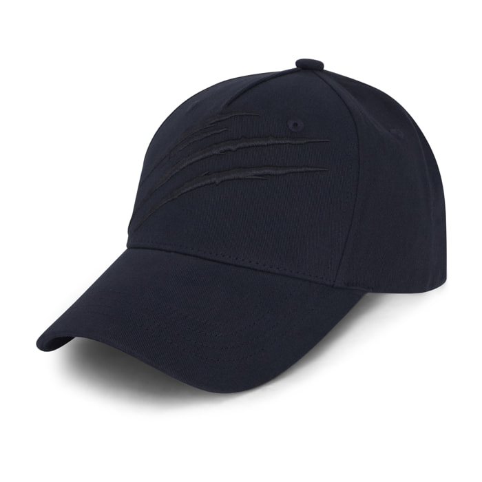 PLEIN SPORT Baseball Cap PS Scratch