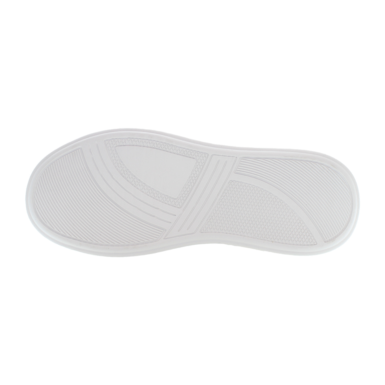 U.S. Polo Assn. - Sneakers ASUKA010W/5YS1 in sintetico per donna