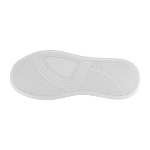 U.S. Polo Assn. - Sneakers ASUKA010W/5YS1 in sintetico per donna