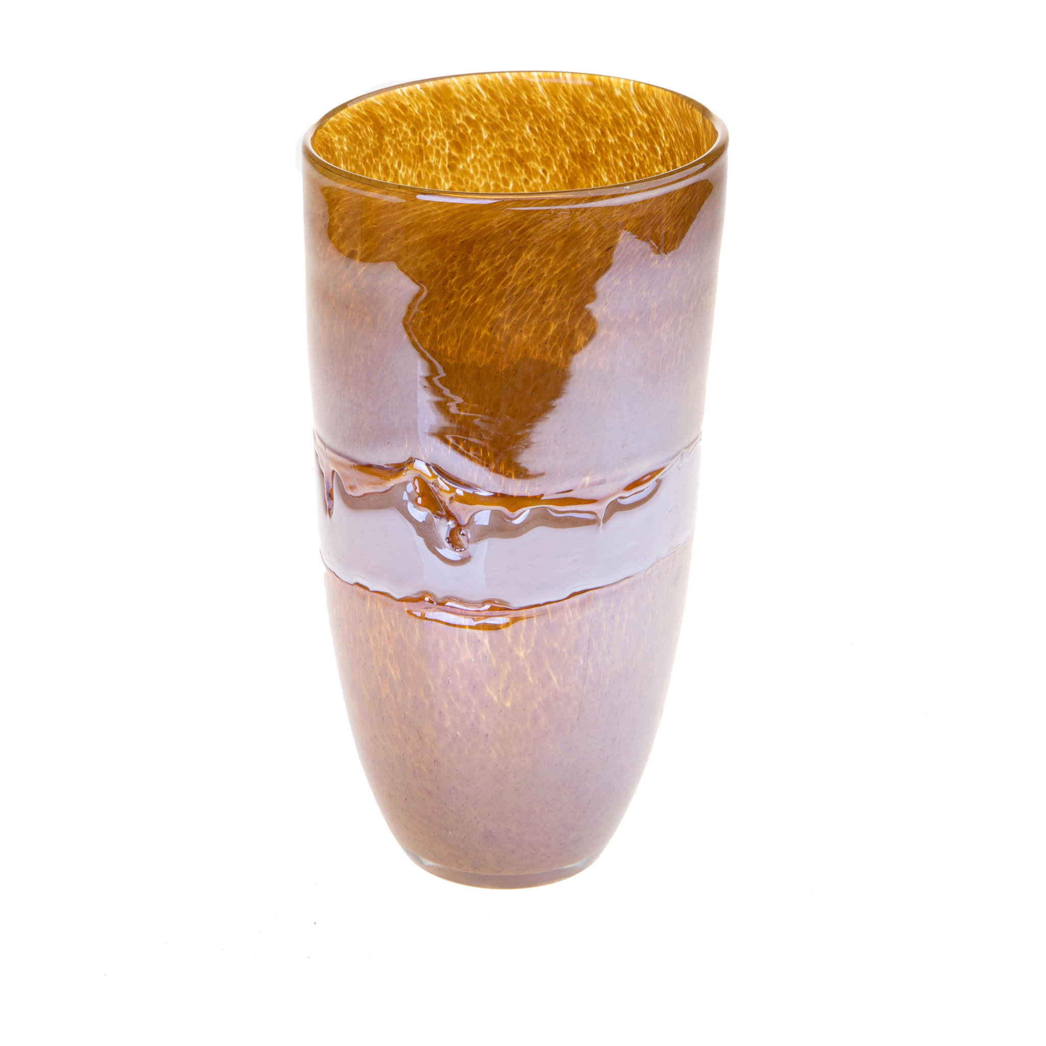 Vaso 12X26 Cm - Pezzi 1 - 12,5X26X12,5cm - Colore: Altro - Bianchi Dino - Decori Casa E Complementi