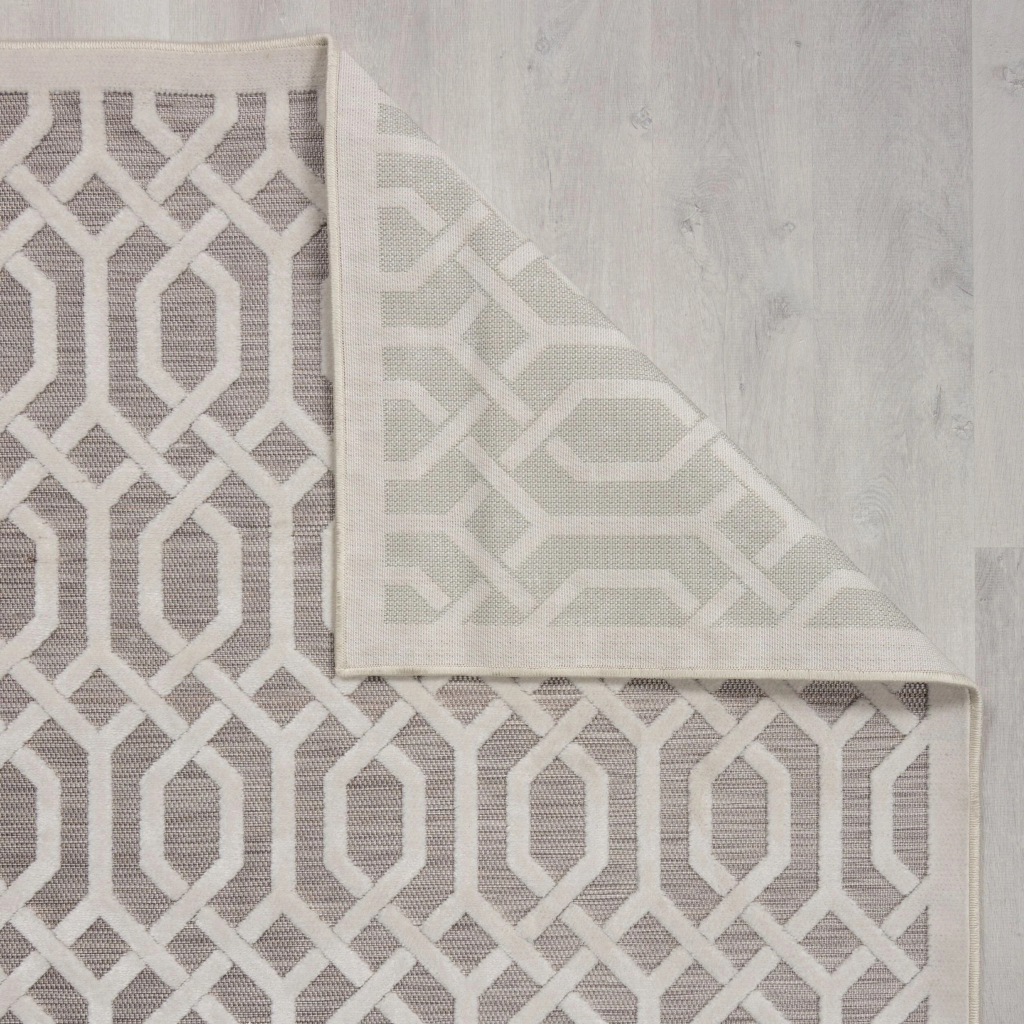 Tapis extérieur de couloir MATARO