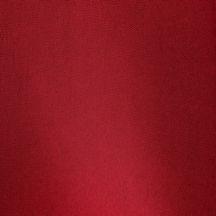 Nappe anti-tâche rouge - D180 cm