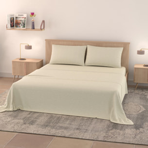 COMPLETO LETTO EVA WATER WASHED, MATRIMONIALE