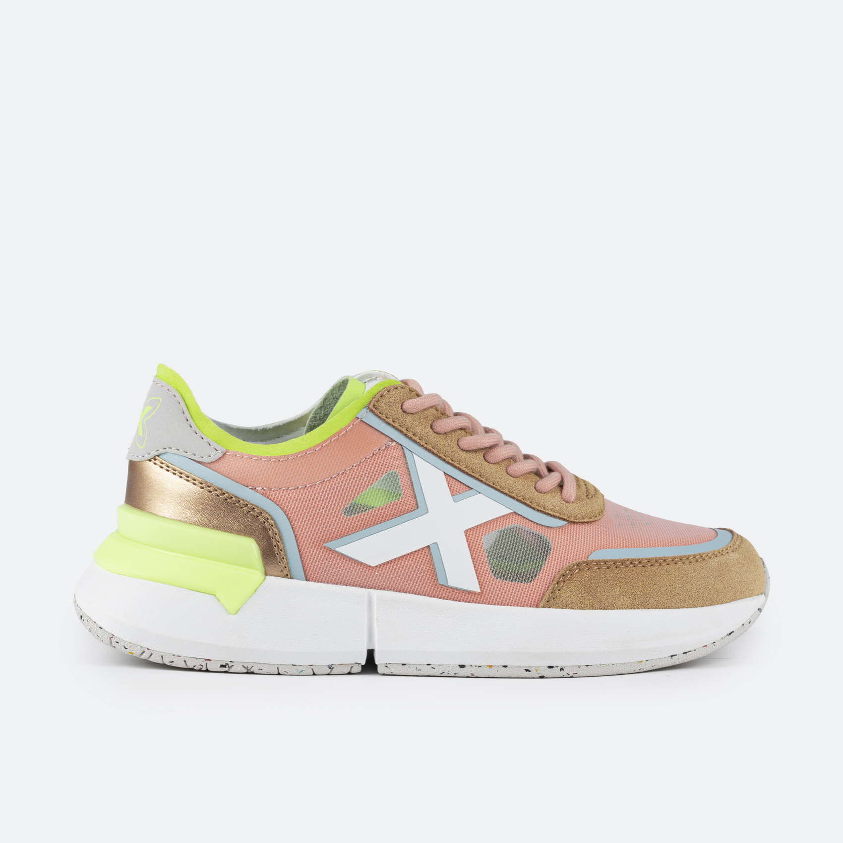 MUNICH VERSUS WMN LS 94