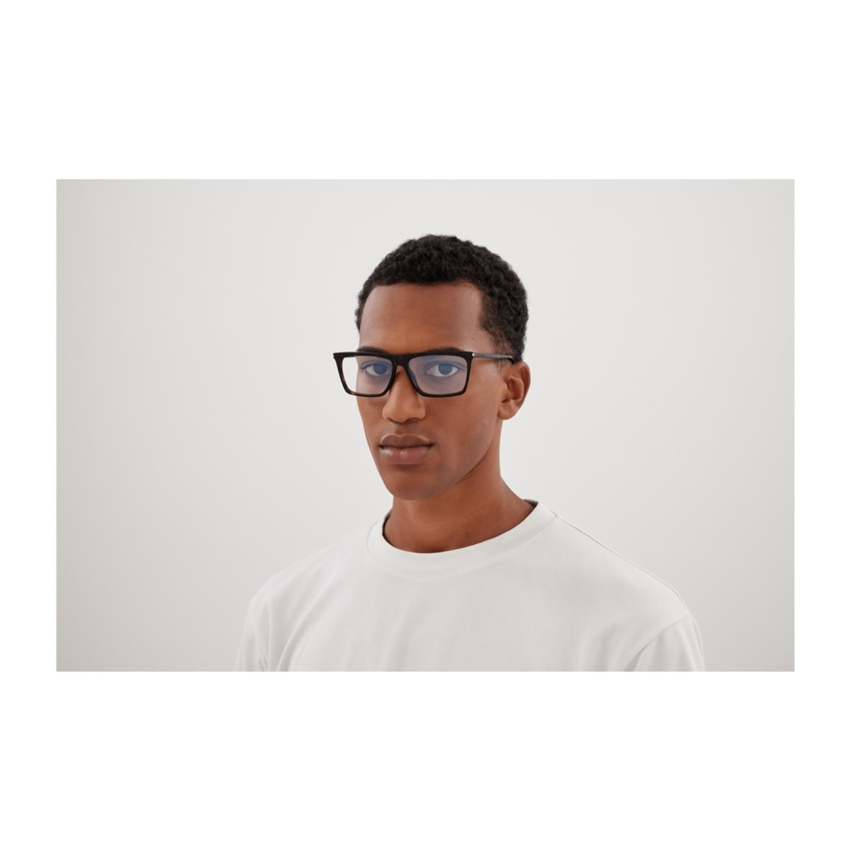 GAFAS DE VISTA SAINT LAURENT SL 803-002