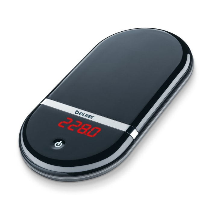 Balance de cuisine de pécision