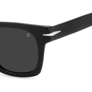Gafas de Sol David Beckham DB 7160/S 807 IR de Acetato Hombre 50 mm