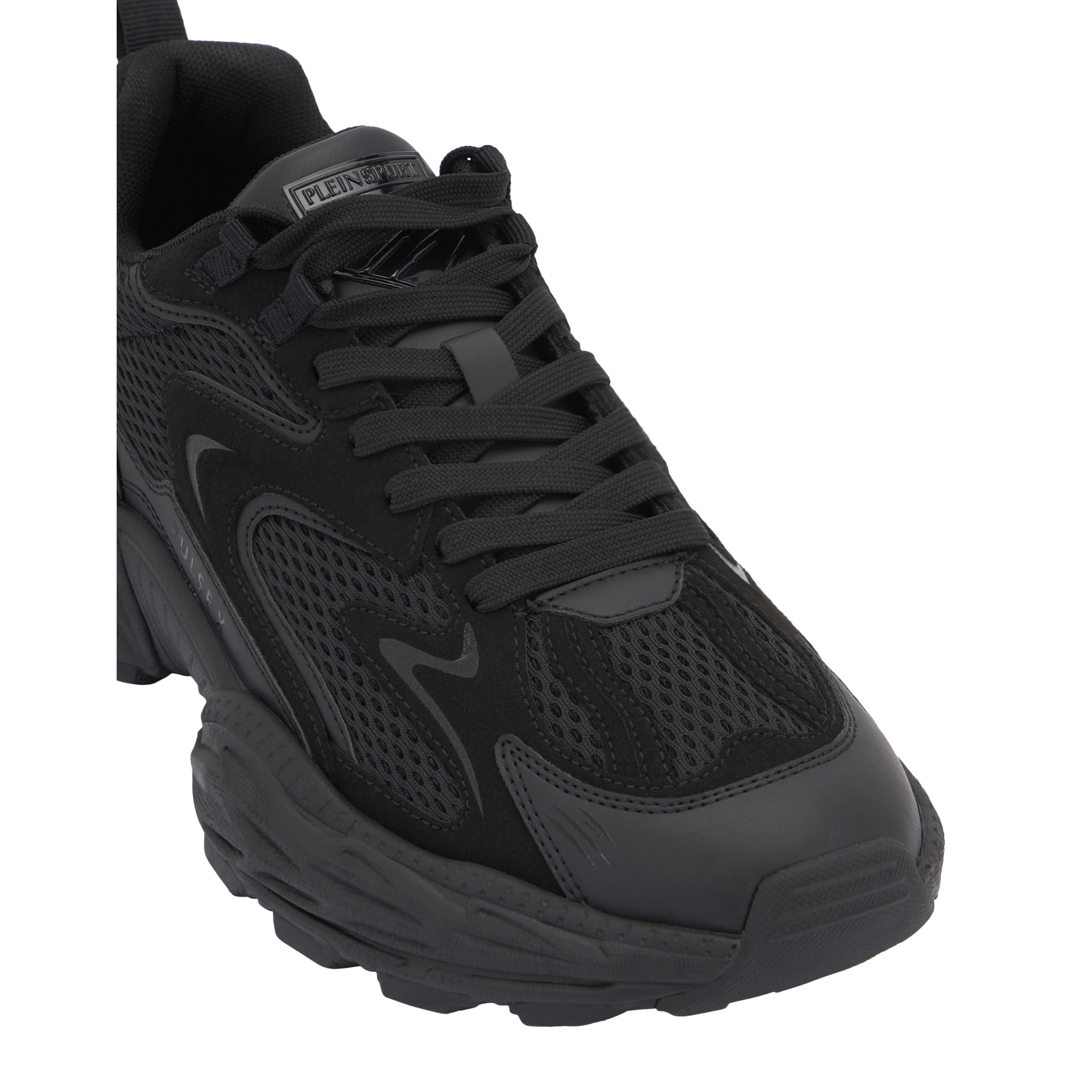 PLEIN SPORT Zapatillas Lo-Top PULSE X