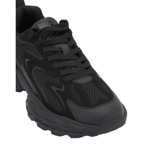 PLEIN SPORT Zapatillas Lo-Top PULSE X