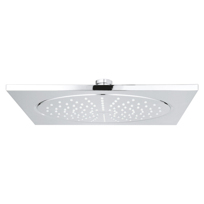 GROHE Douche de tête 1 jet 25cm Rainshower F-Series