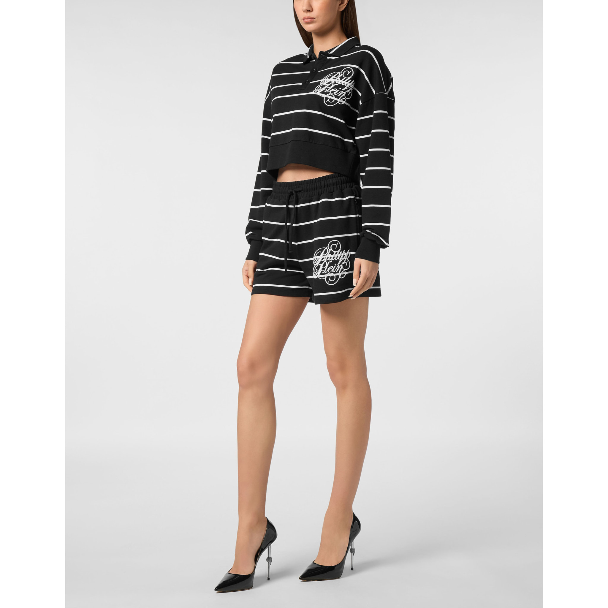 PHILIPP PLEIN Sport Shorts