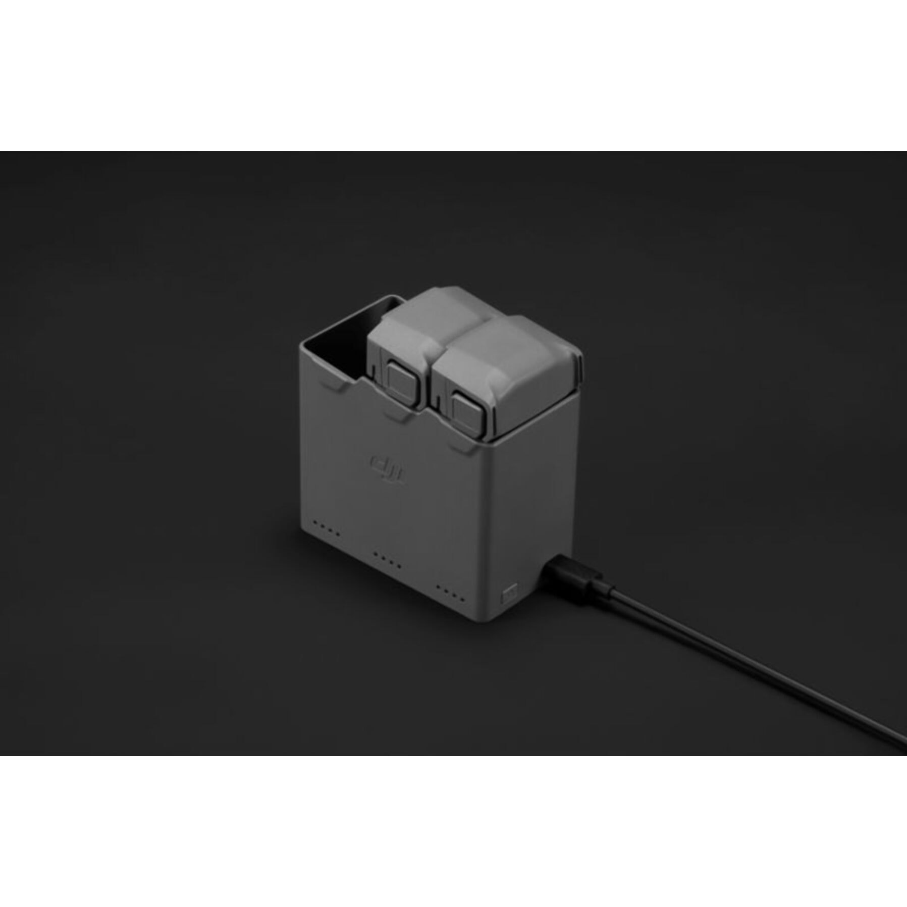 Chargeur drone DJI Mini 5 Pro Two-Way Charging Hub