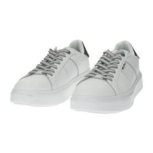 Sneakers Uomo Tata Italia Bianco
