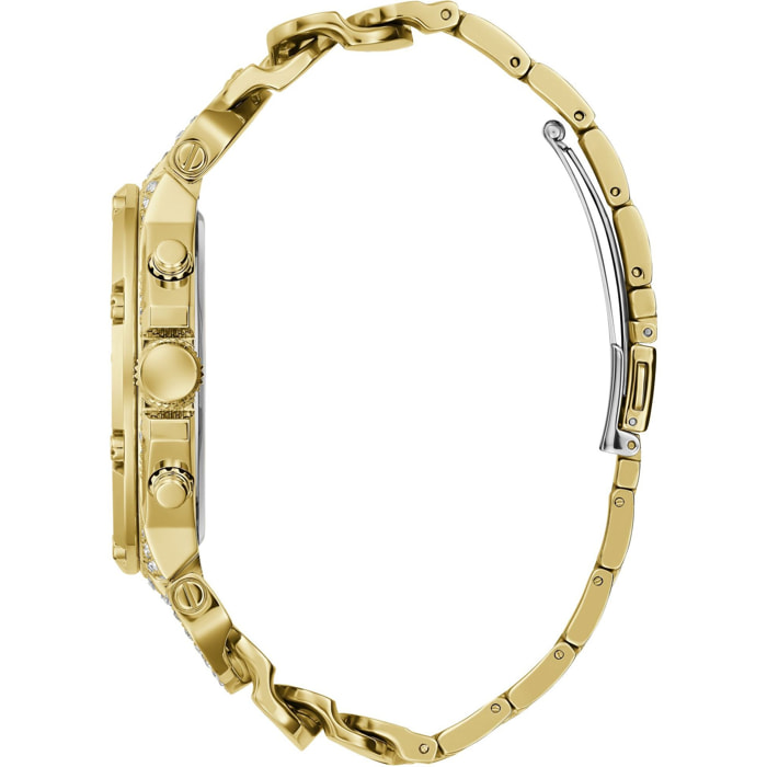 Guess Reloj Analógico Multifunción Barón