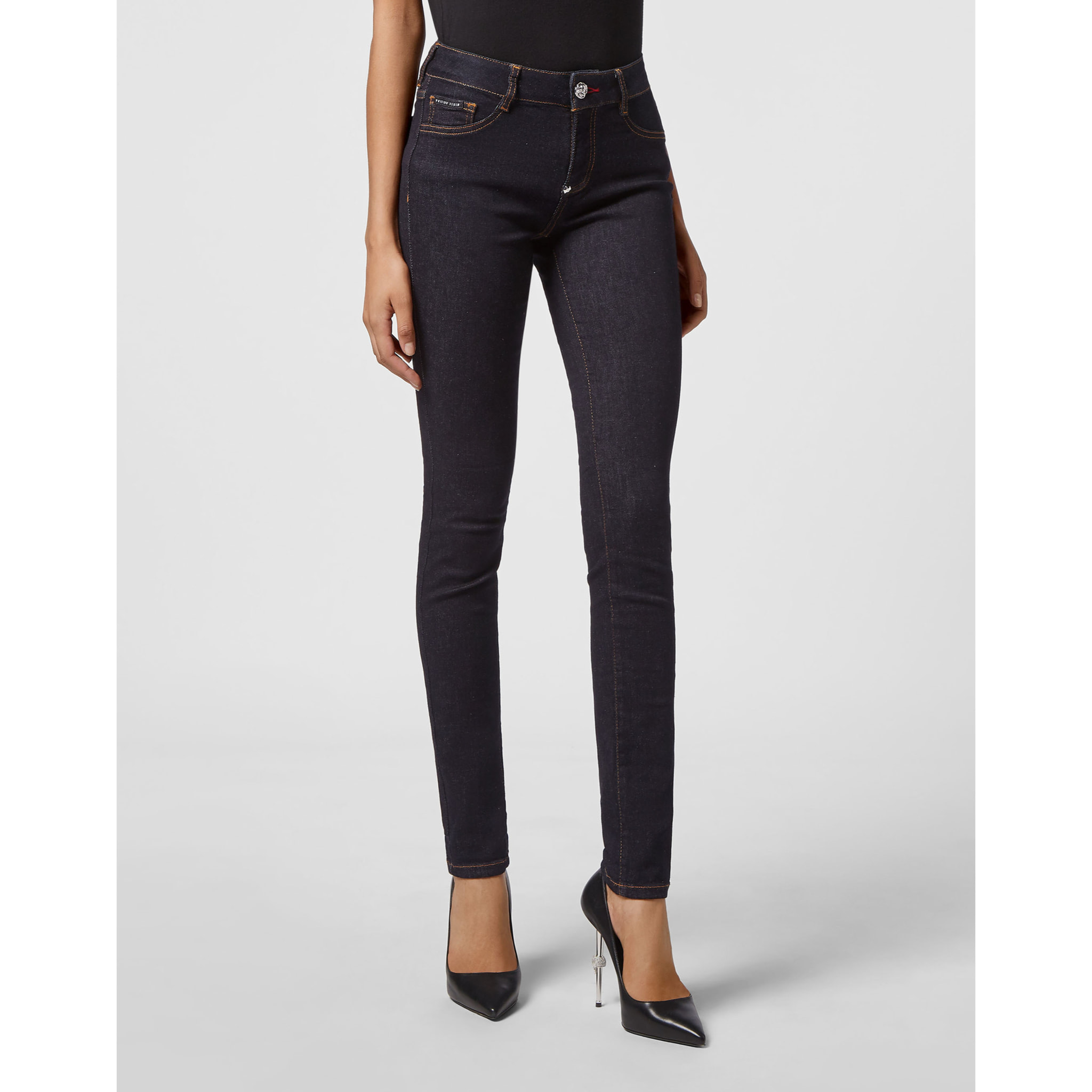 PHILIPP PLEIN Jeggings