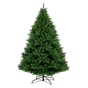 Alfa - Albero di Natale in PVC ø147x240H cm, 2440 Punte