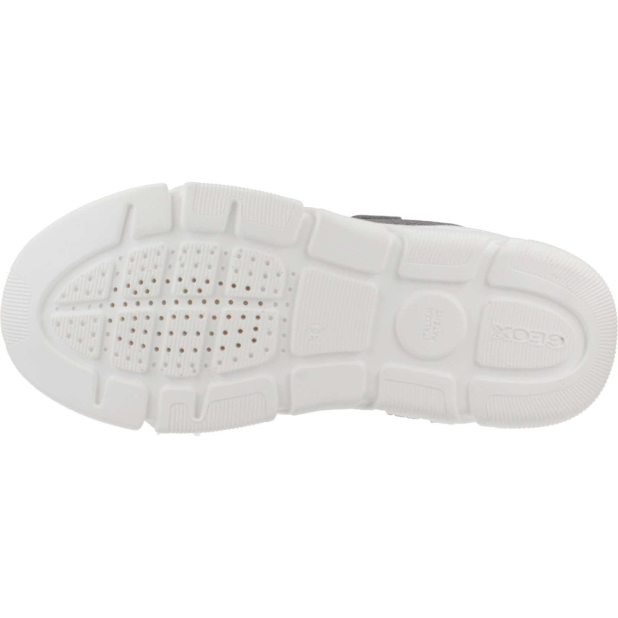 Zapatillas Niño de la marca GEOX  modelo J ARIL B. Gray