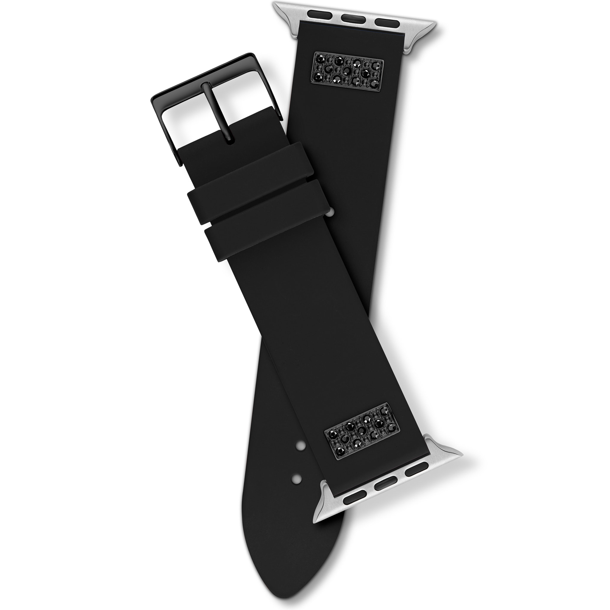 Guess Cinturini Per Orologi Guess Apple (42Mm-44Mm)